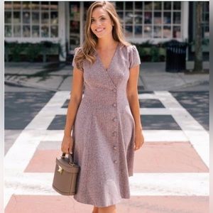 Gal Meets Glam Agatha Dress, size 4